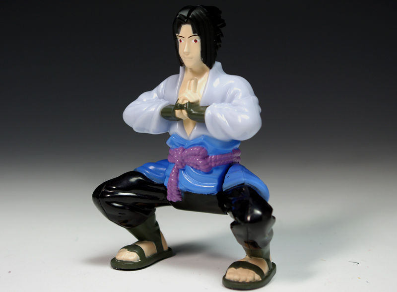 ハッピーセットのおもちゃで良かったもの
