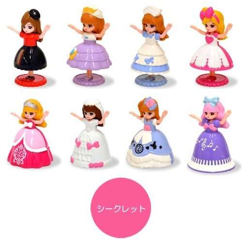 ハッピーセットのおもちゃで良かったもの