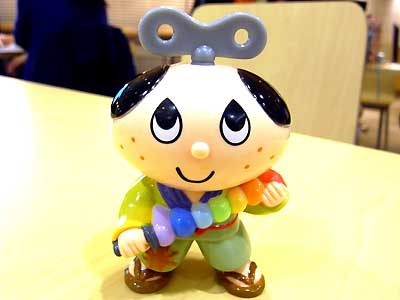 ハッピーセットのおもちゃで良かったもの