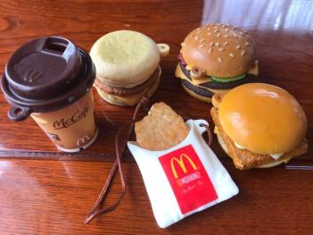 ハッピーセットのおもちゃで良かったもの
