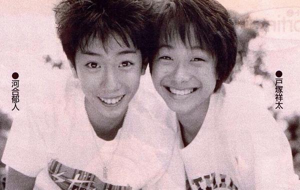 A B C Z河合郁人くん好きな人 ガールズちゃんねる Girls Channel