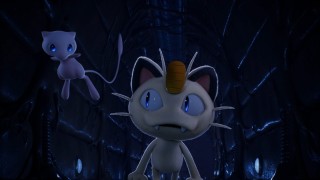 【ネタバレ・感想】「ミュウツーの逆襲 EVOLUTION」を観た方！