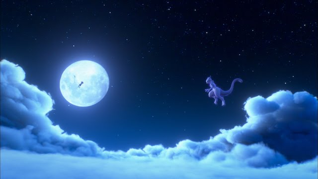 【ネタバレ・感想】「ミュウツーの逆襲 EVOLUTION」を観た方！