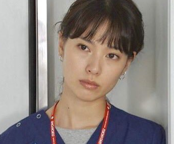 戸田恵梨香好きな人！