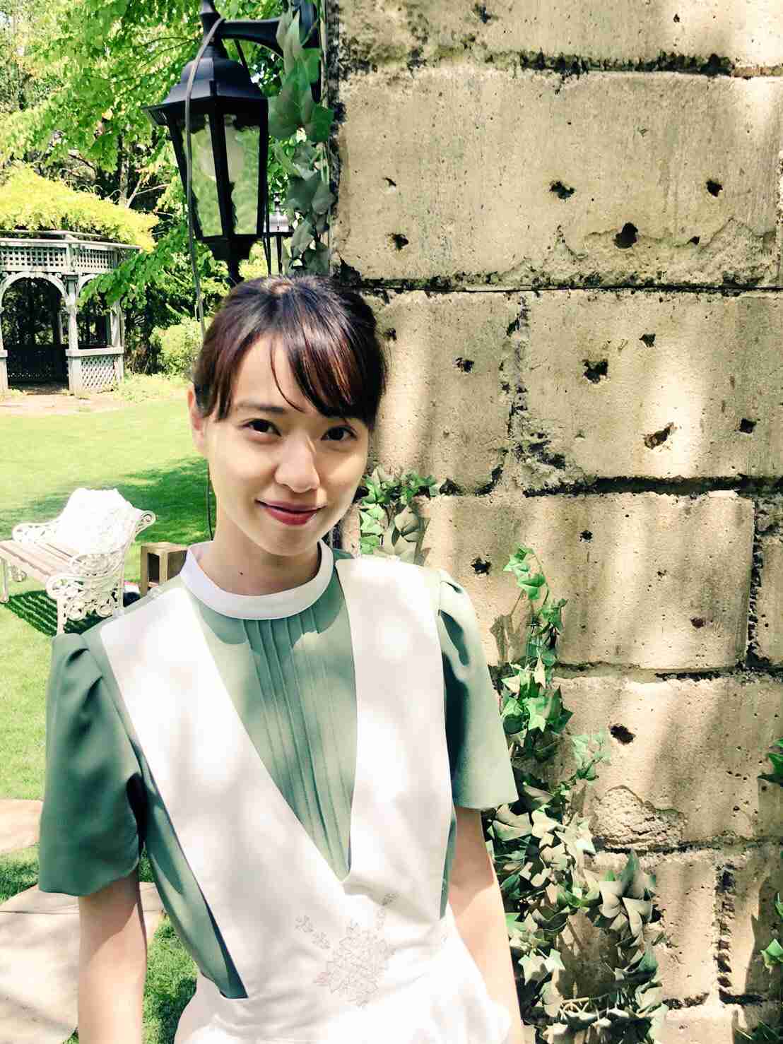 戸田恵梨香好きな人！