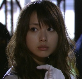 戸田恵梨香好きな人！