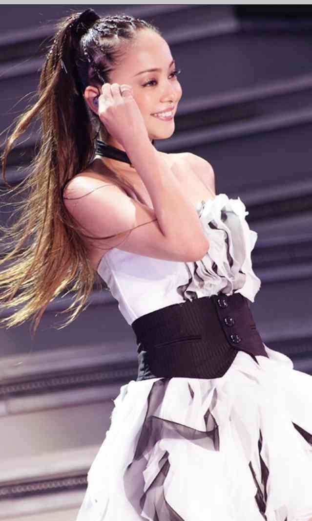 安室奈美恵、Apple Musicストリーミング開始1週間で日本人史上最多再生