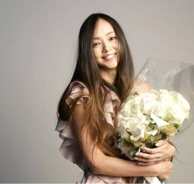 安室奈美恵、Apple Musicストリーミング開始1週間で日本人史上最多再生