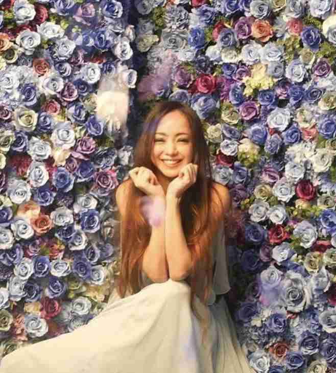 安室奈美恵、Apple Musicストリーミング開始1週間で日本人史上最多再生