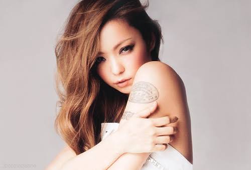 安室奈美恵、Apple Musicストリーミング開始1週間で日本人史上最多再生
