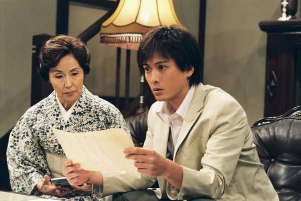 俳優・女優 その人の代表作を書くトピ