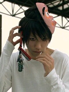 俳優・女優 その人の代表作を書くトピ