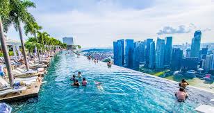 思い出深いアジアン・リゾート