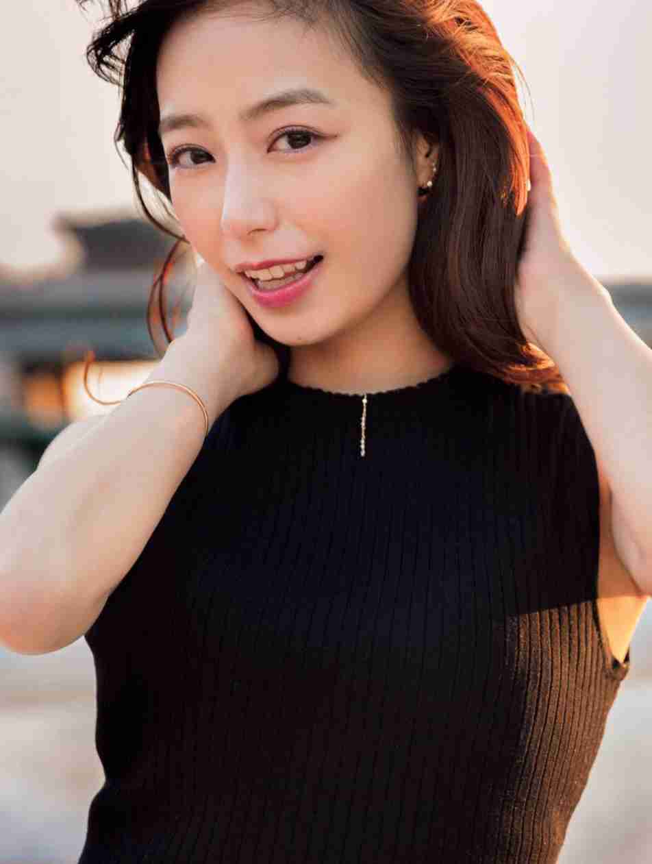 アンゴラ村長、女優・杏のものまね写真に衝撃「クリソツ」「かわいい…」