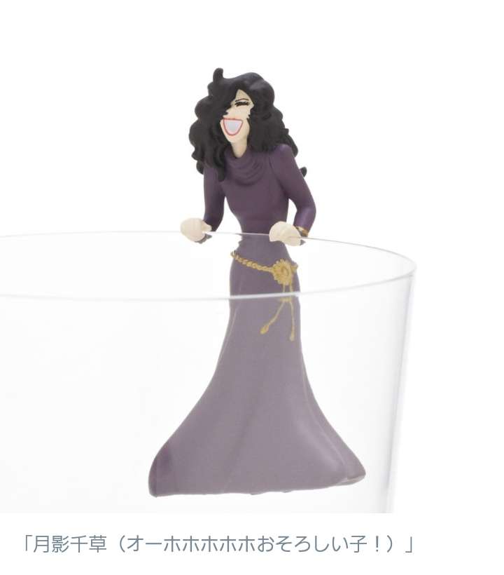 ガラスの仮面を語ろう