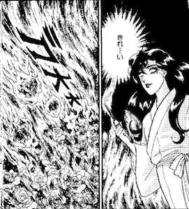 ガラスの仮面を語ろう