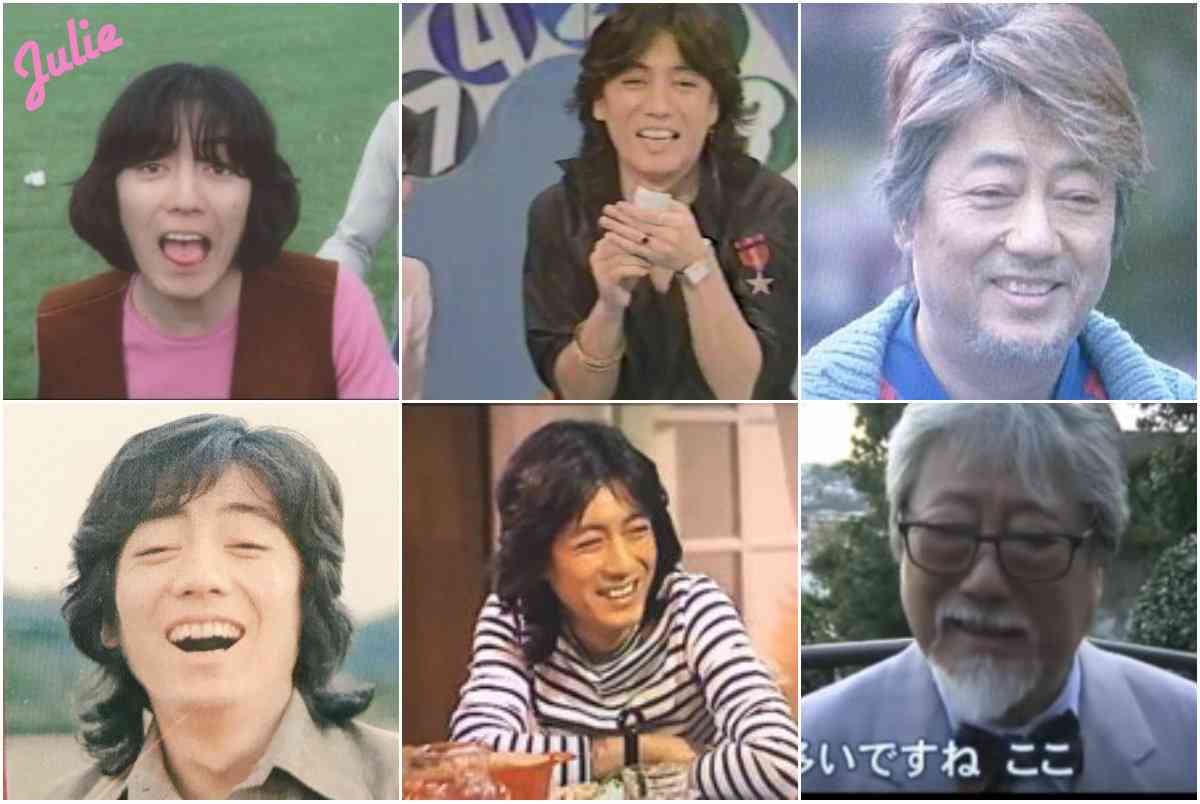 沢田研二【ジュリー】を語ろう 2019