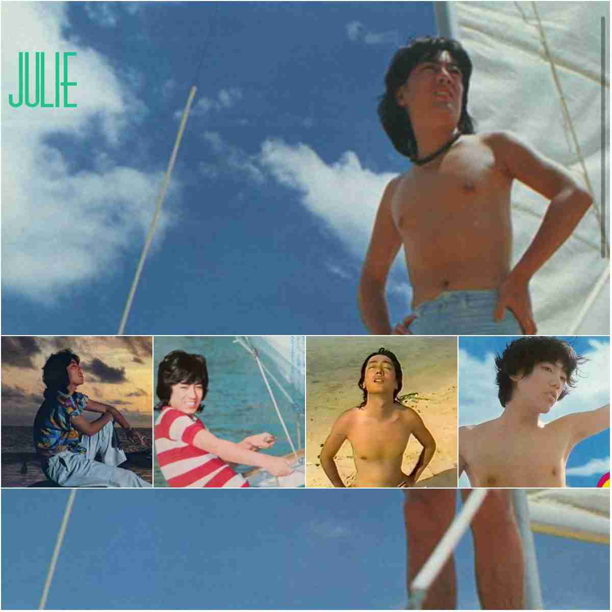 沢田研二【ジュリー】を語ろう 2019