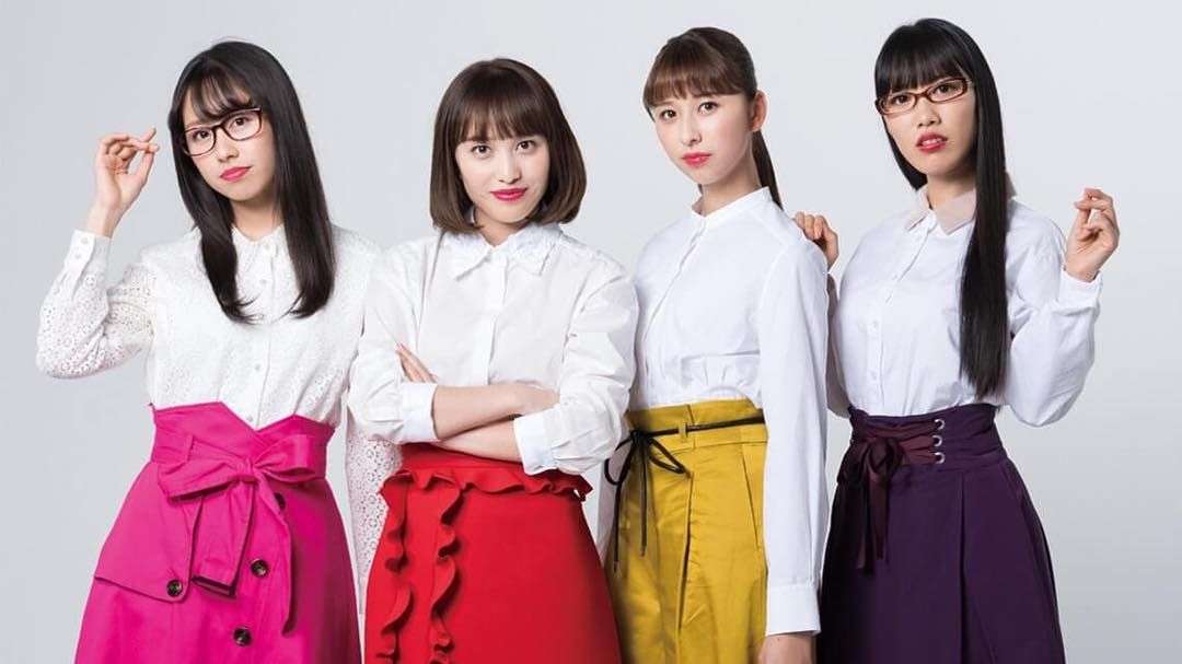 ももクロの衣装を見たい！！