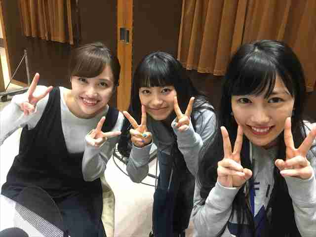 ももクロの衣装を見たい！！