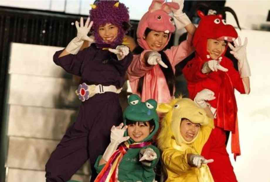 ももクロの衣装を見たい！！