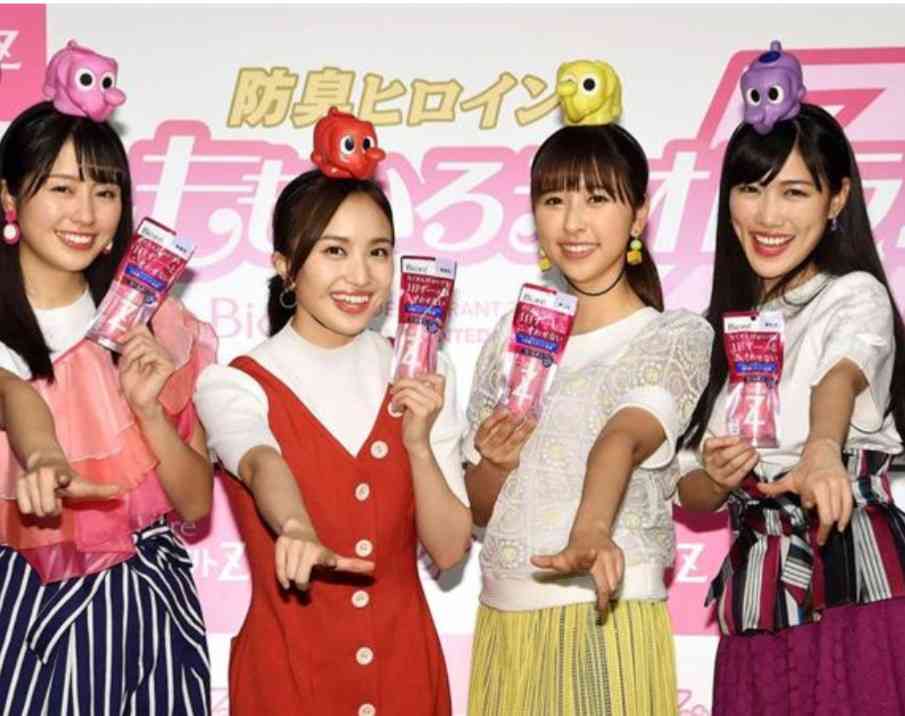 ももクロの衣装を見たい！！