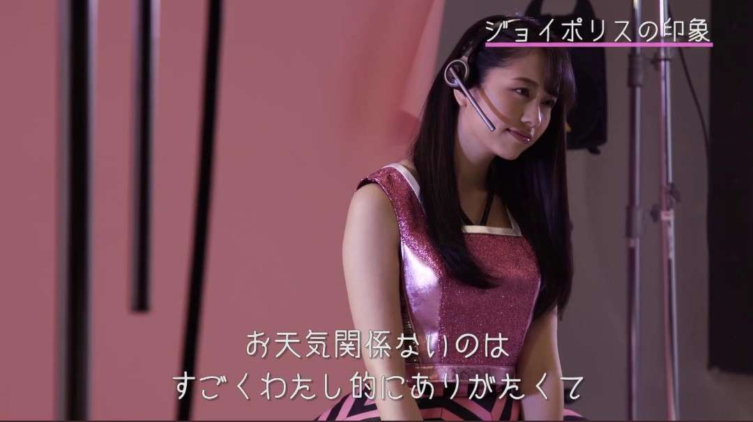 ももクロの衣装を見たい！！