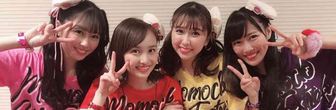 ももクロの衣装を見たい！！