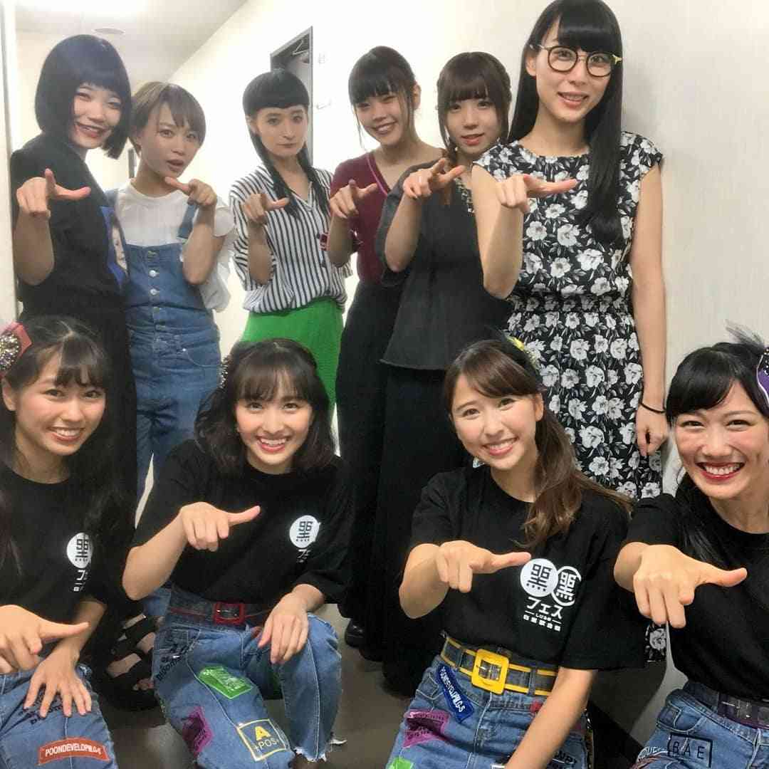 ももクロの衣装を見たい！！