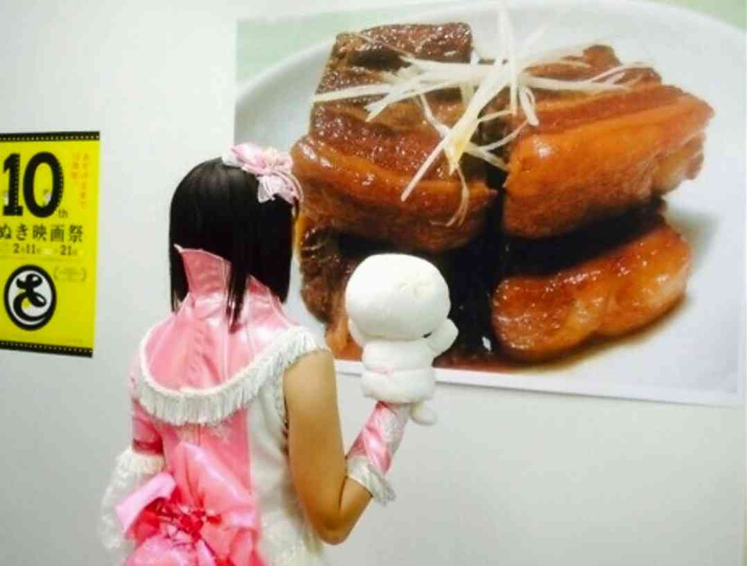 ももクロの衣装を見たい！！