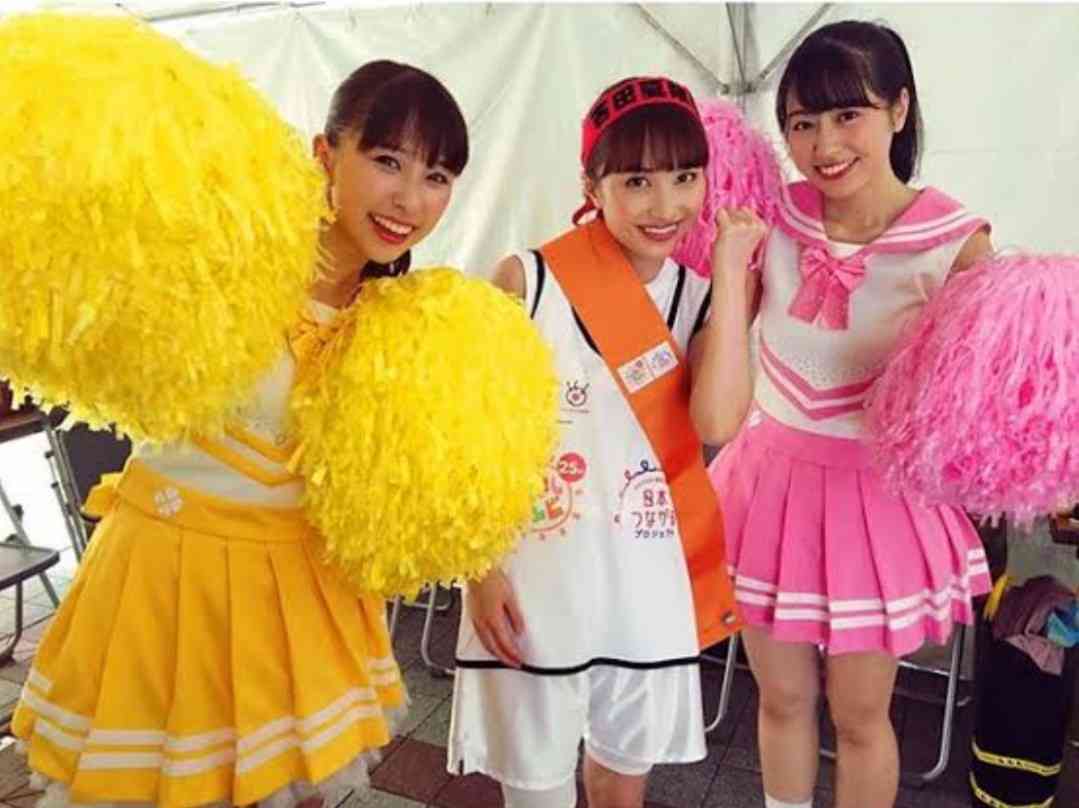 ももクロの衣装を見たい！！