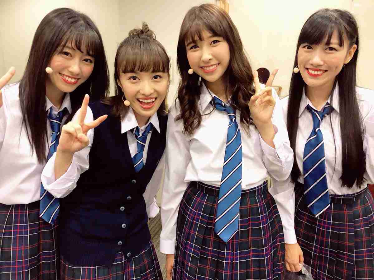 ももクロの衣装を見たい！！