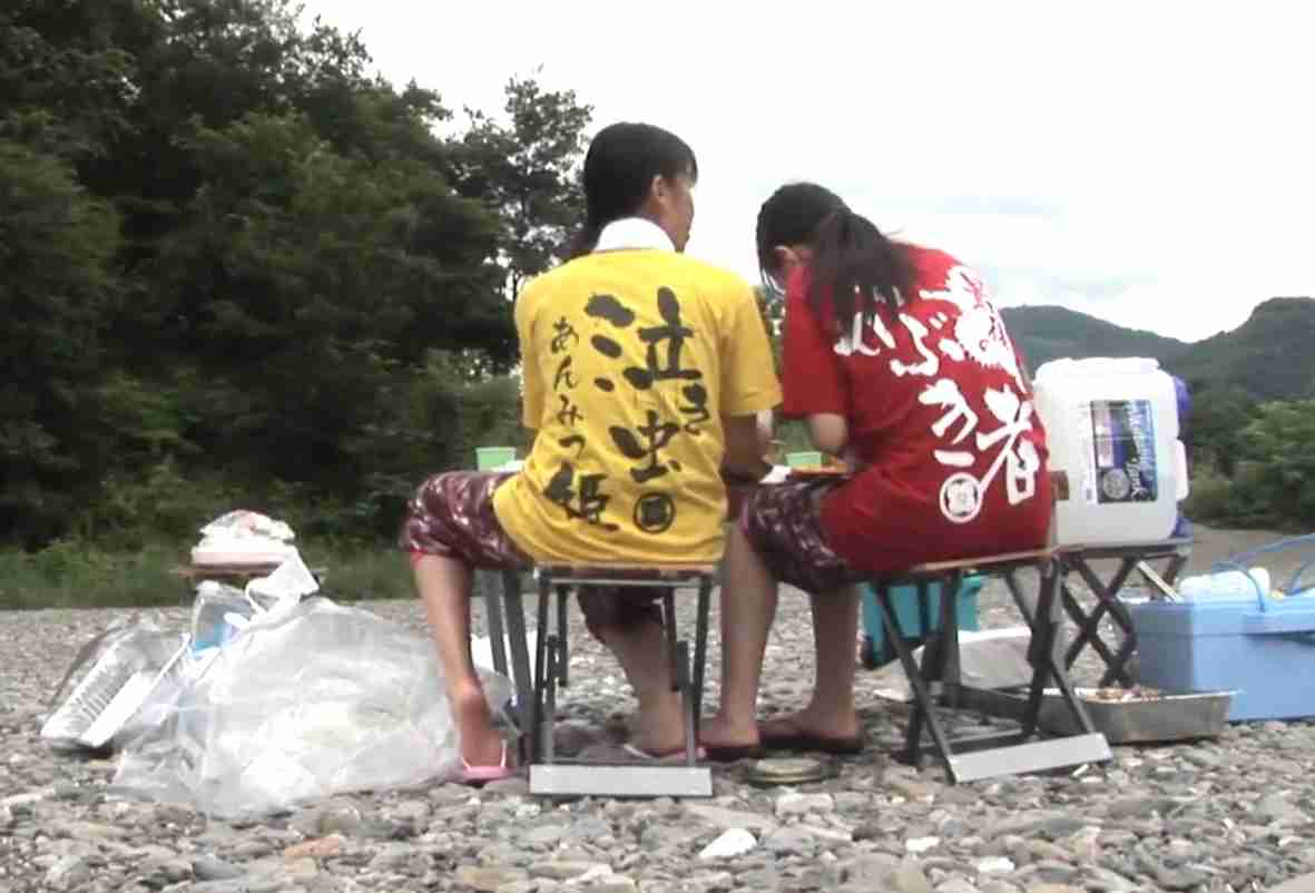 ももクロの衣装を見たい！！