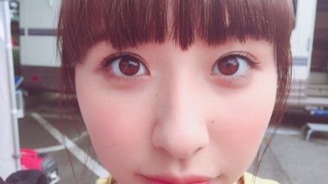 ももクロの衣装を見たい！！