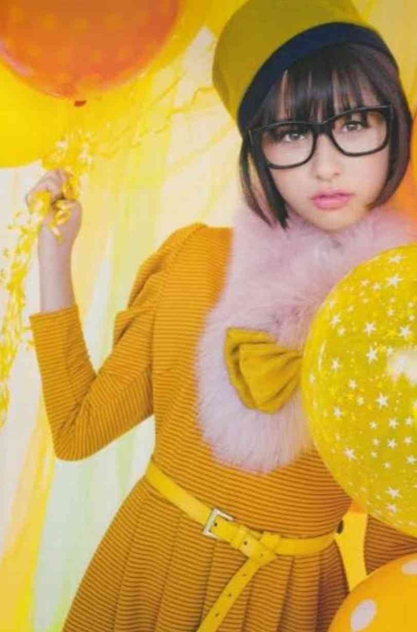 ももクロの衣装を見たい！！