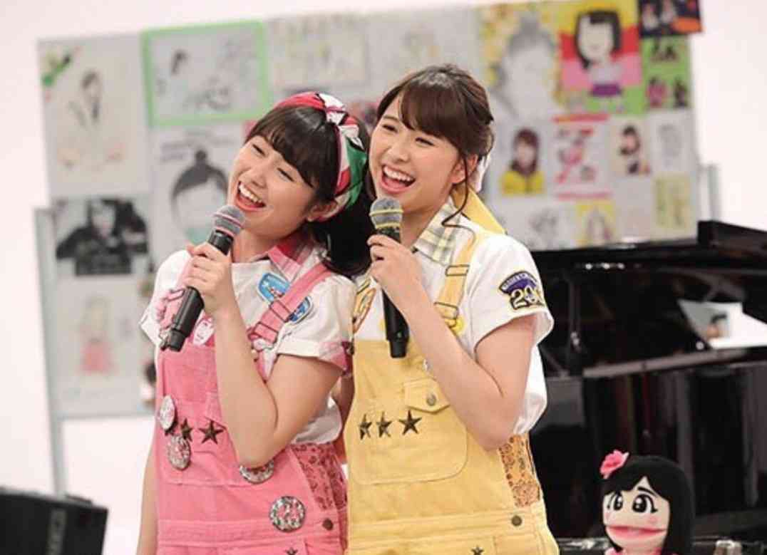 ももクロの衣装を見たい！！