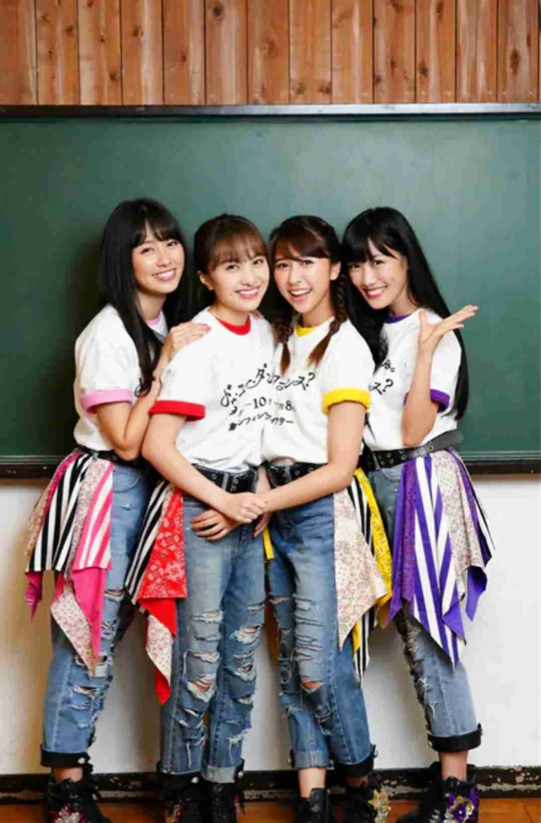 ももクロの衣装を見たい！！