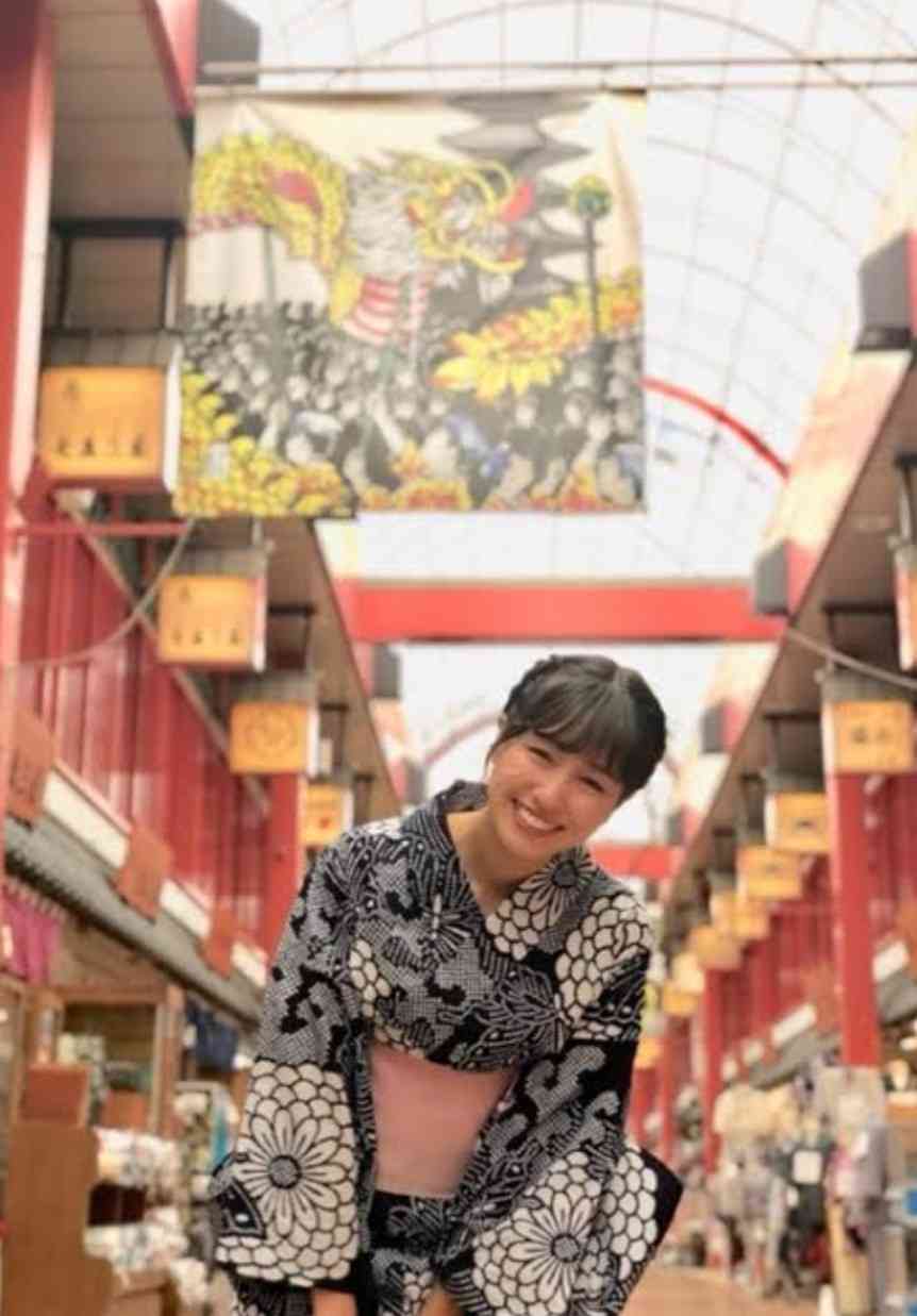 ももクロの衣装を見たい！！