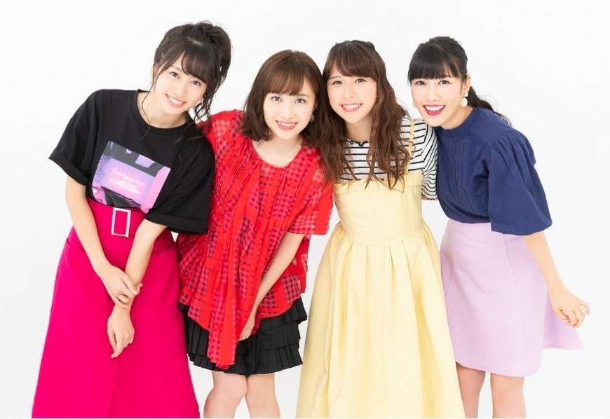 ももクロの衣装を見たい！！