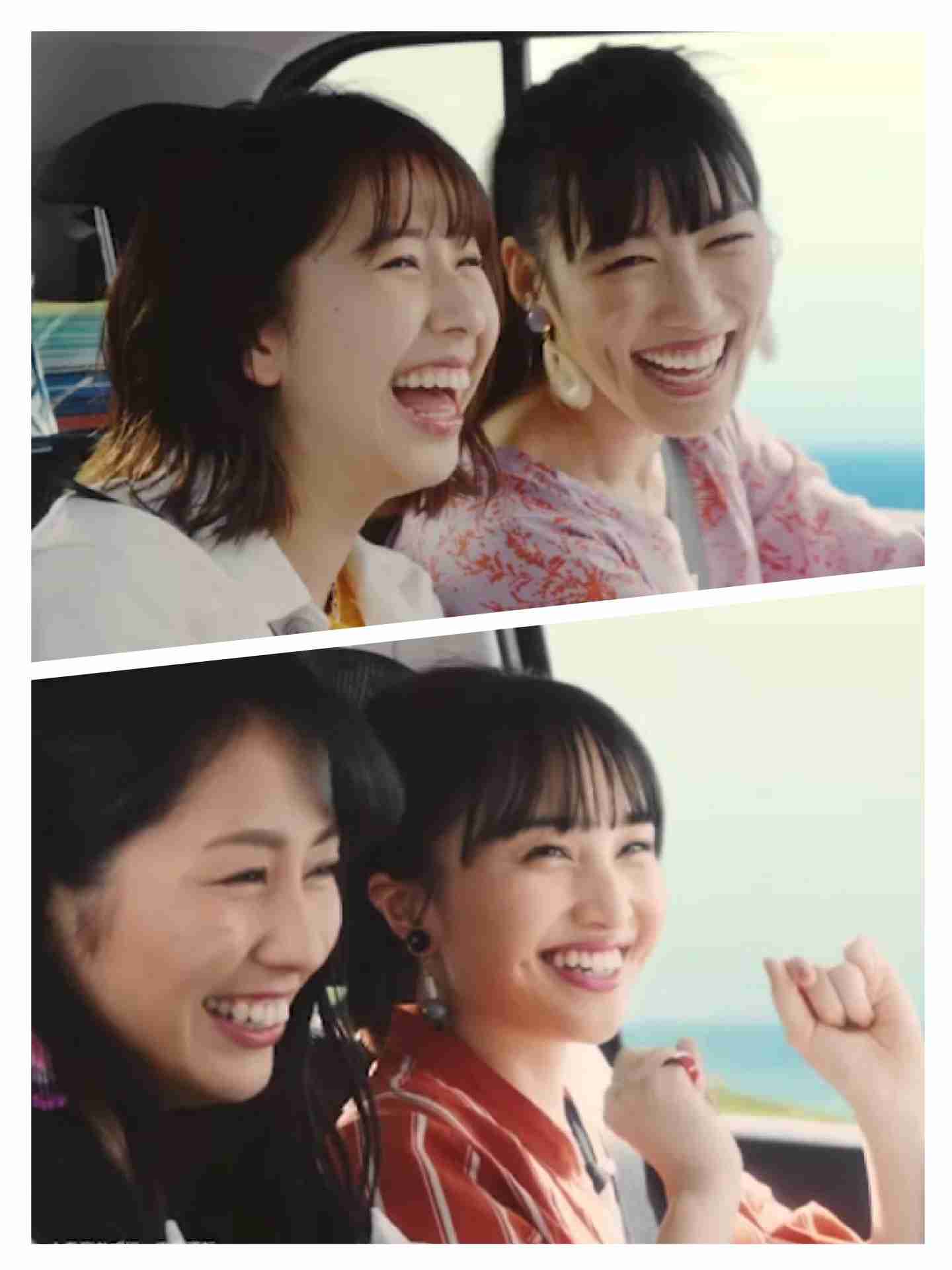 ももクロの衣装を見たい！！
