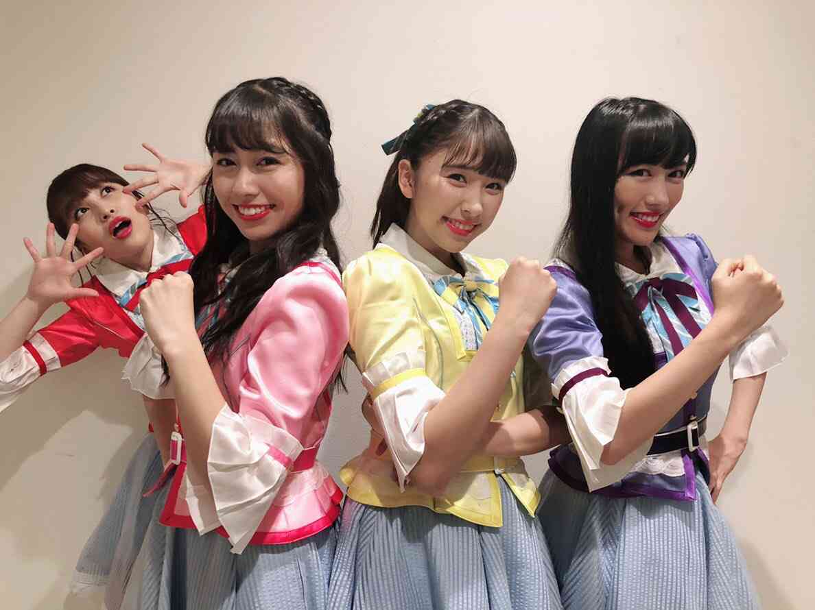 ももクロの衣装を見たい！！