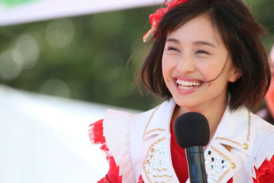 ももクロの衣装を見たい！！