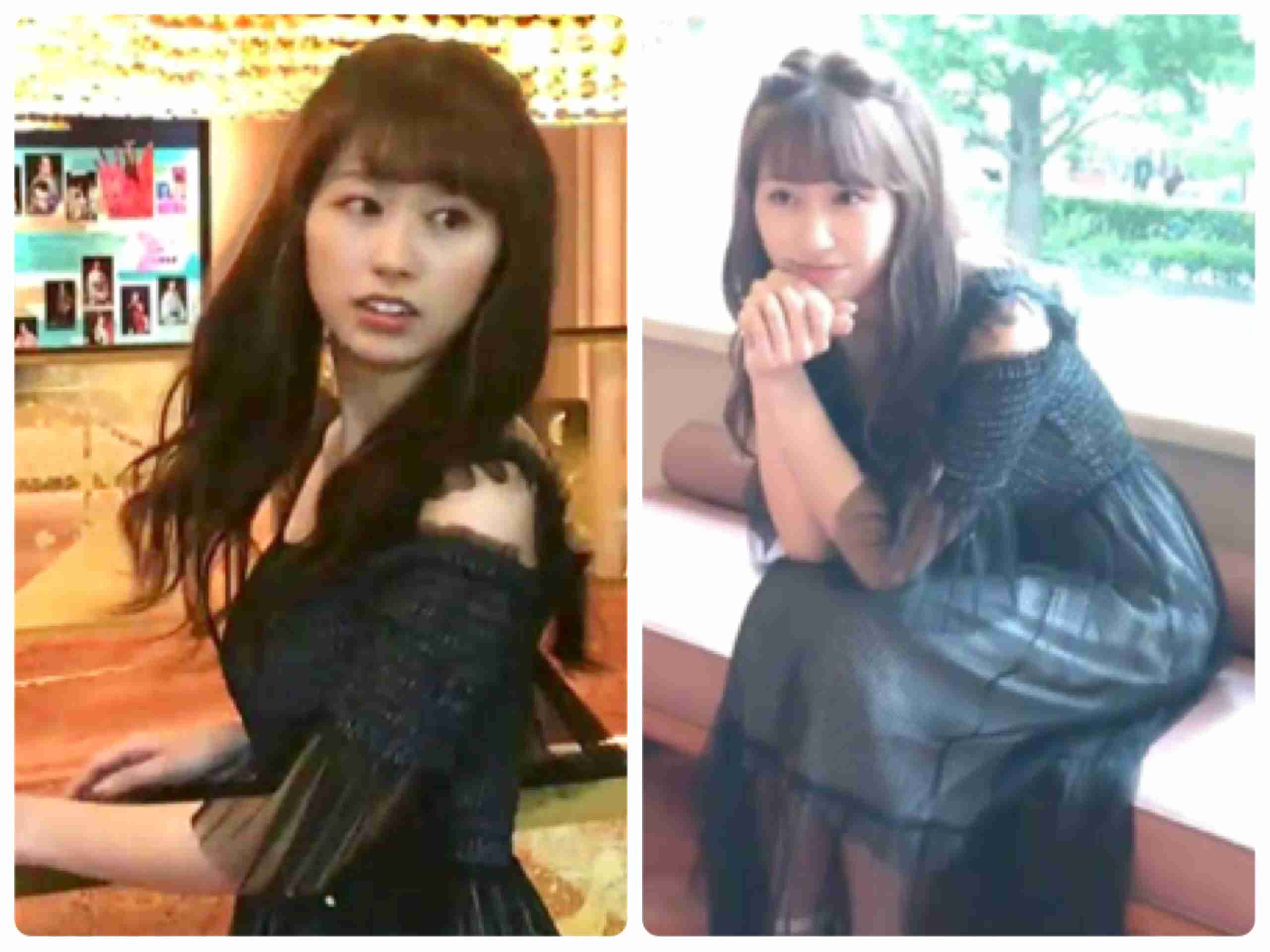 ももクロの衣装を見たい！！