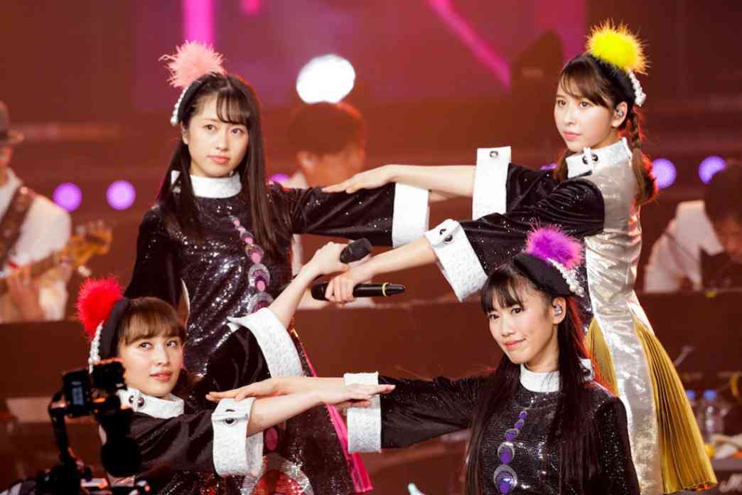 ももクロの衣装を見たい！！