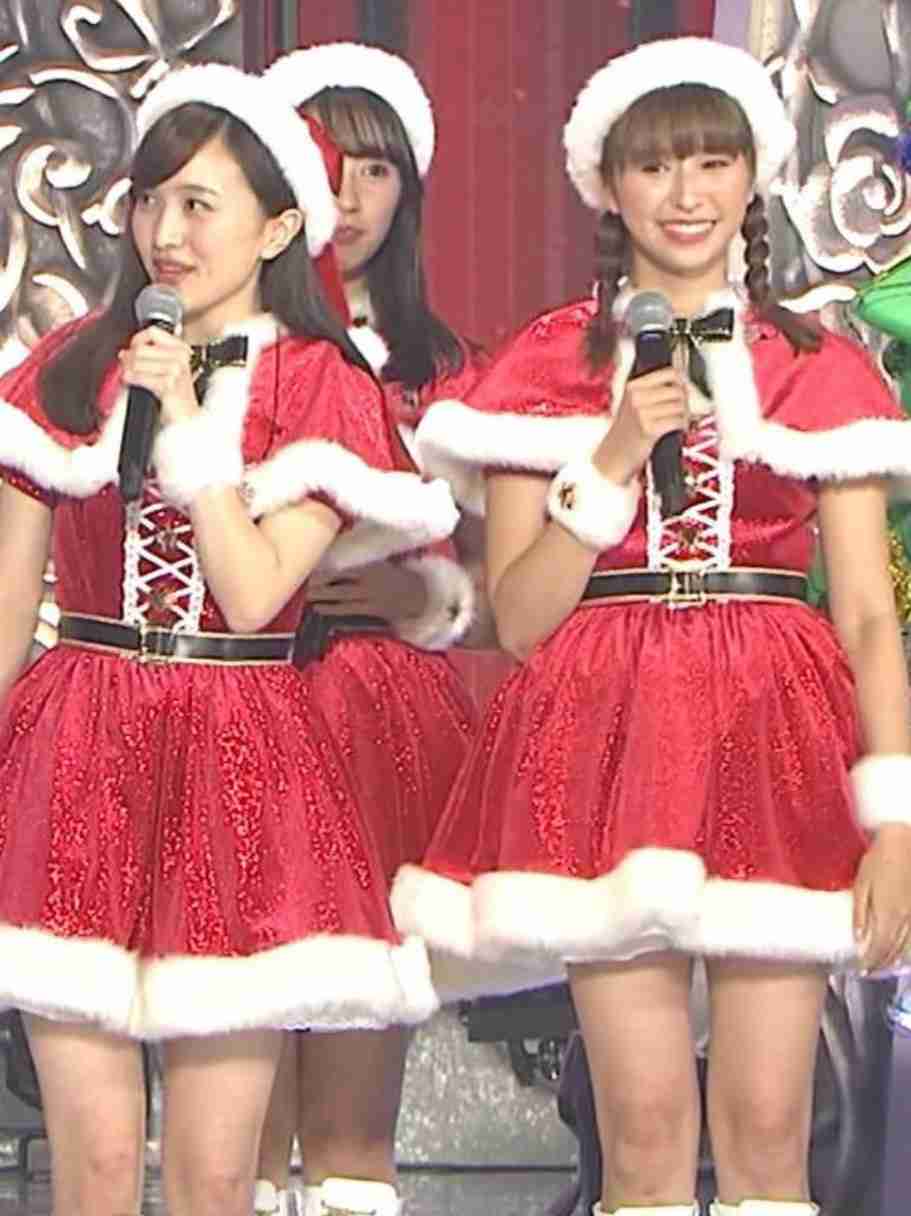 ももクロの衣装を見たい！！