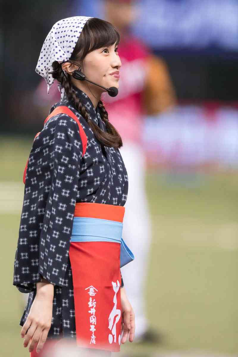 ももクロの衣装を見たい！！