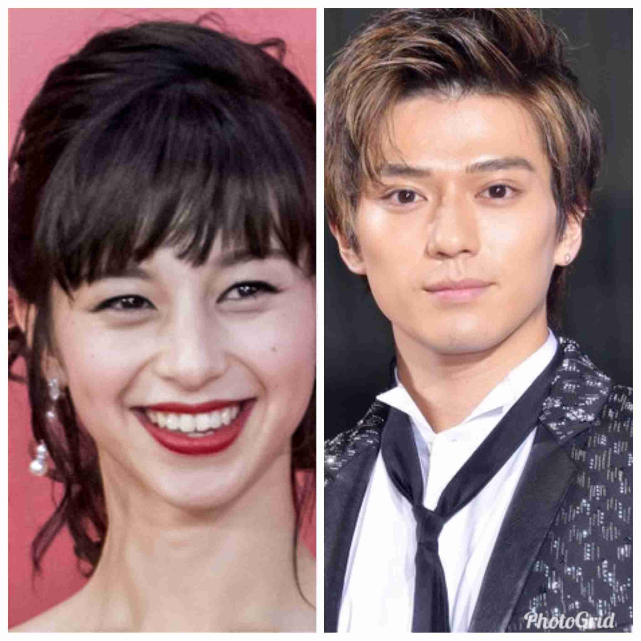 もし《シンデレラ》を日本の役者さんで実写するとしたら