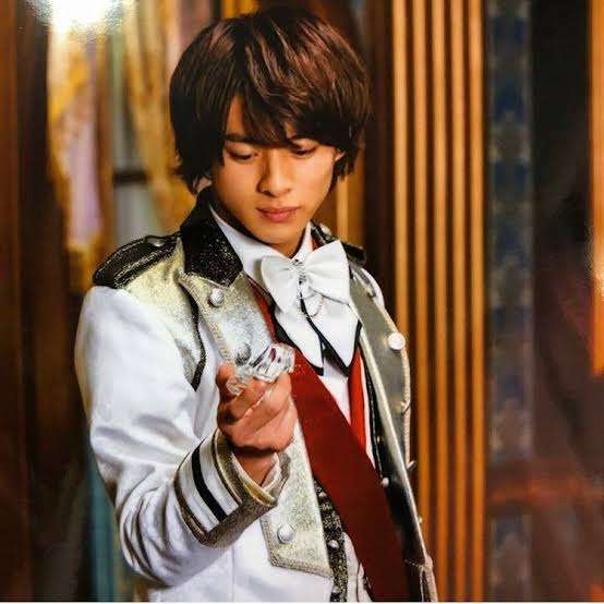 もし《シンデレラ》を日本の役者さんで実写するとしたら