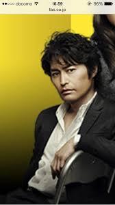 この女優さん俳優さんはこんな役のほうが似合ってる