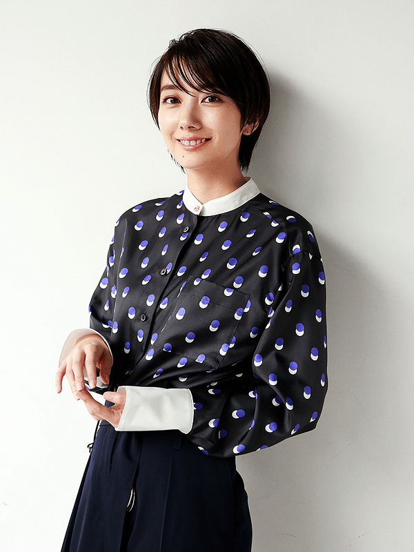 この女優さん俳優さんはこんな役のほうが似合ってる